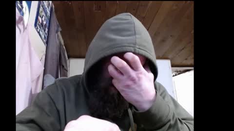 Snapshot of squegly chatting on February 20, 2025, 8:28 am Bryan online show from February 20, 2025, 8:28 am