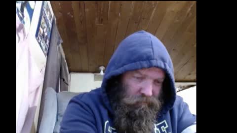 Snapshot of squegly chatting on February 21, 2025, 11:33 am Bryan online show from February 21, 2025, 11:33 am