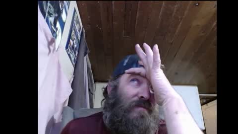 Snapshot of squegly chatting on November 6, 2025, 8:15 am Bryan online show from November 6, 2025, 8:15 am