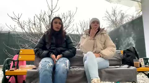 Snapshot of squirt_bunny77 chatting on December 6, 2024, 6:59 am My name is Maya Lush is activeThere are legends that in this room all your wishes can come true Private is Open online show from December 6, 2024, 6:59 am