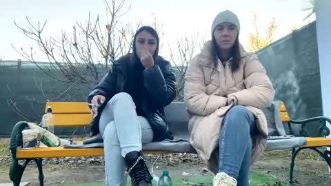 Snapshot of squirt_bunny77 chatting on December 12, 2024, 6:57 am My name is Maya Lush is activeThere are legends that in this room all your wishes can come true Private is Open online show from December 12, 2024, 6:57 am
