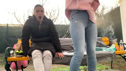 Snapshot of squirt_bunny77 chatting on December 13, 2024, 2:16 pm My name is Maya Lush is activeThere are legends that in this room all your wishes can come true Private is Open online show from December 13, 2024, 2:16 pm