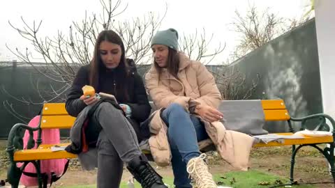 Snapshot of squirt_bunny77 chatting on December 14, 2024, 9:40 am My name is Maya Lush is activeThere are legends that in this room all your wishes can come true Private is Open online show from December 14, 2024, 9:40 am