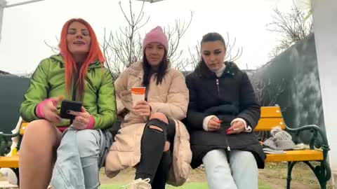 Snapshot of squirt_bunny77 chatting on December 29, 2024, 7:17 am My name is Maya Lush is activeThere are legends that in this room all your wishes can come true Private is Open online show from December 29, 2024, 7:17 am