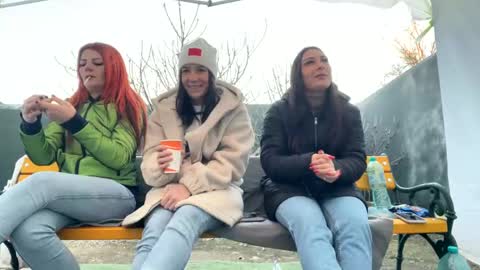Snapshot of squirt_bunny77 chatting on January 1, 2025, 6:15 am My name is Maya Lush is activeThere are legends that in this room all your wishes can come true Private is Open online show from January 1, 2025, 6:15 am