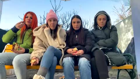 Snapshot of squirt_bunny77 chatting on January 2, 2025, 9:22 am My name is Maya Lush is activeThere are legends that in this room all your wishes can come true Private is Open online show from January 2, 2025, 9:22 am