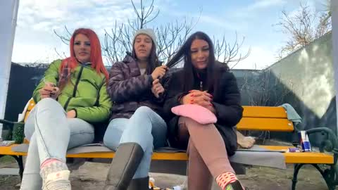 Snapshot of squirt_bunny77 chatting on January 6, 2025, 9:41 am My name is Maya Lush is activeThere are legends that in this room all your wishes can come true Private is Open online show from January 6, 2025, 9:41 am