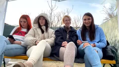 Snapshot of squirt_bunny77 chatting on January 20, 2025, 1:00 pm My name is Maya Lush is activeThere are legends that in this room all your wishes can come true Private is Open online show from January 20, 2025, 1:00 pm