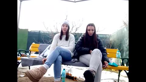 Snapshot of squirt_bunny77 chatting on February 26, 2025, 12:58 pm My name is Maya Lush is activeThere are legends that in this room all your wishes can come true Private is Open online show from February 26, 2025, 12:58 pm