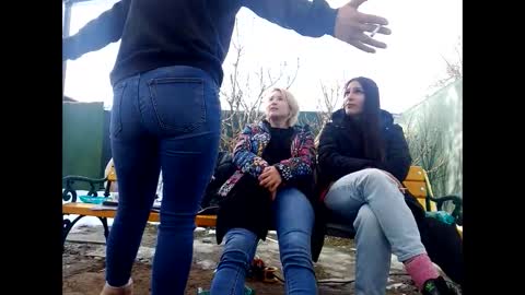 Snapshot of squirt_bunny77 chatting on February 27, 2025, 12:02 pm My name is Maya Lush is activeThere are legends that in this room all your wishes can come true Private is Open online show from February 27, 2025, 12:02 pm