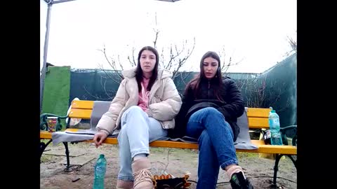 Snapshot of squirt_bunny77 chatting on March 1, 2025, 7:30 am My name is Maya Lush is activeThere are legends that in this room all your wishes can come true Private is Open online show from March 1, 2025, 7:30 am