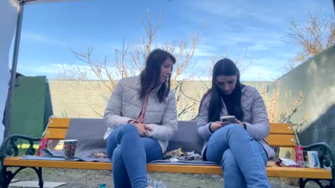 Snapshot of squirt_bunny77 chatting on March 7, 2025, 6:57 am My name is Maya Lush is activeThere are legends that in this room all your wishes can come true Private is Open online show from March 7, 2025, 6:57 am