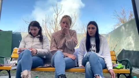 Snapshot of squirt_bunny77 chatting on March 8, 2025, 7:27 am My name is Maya Lush is activeThere are legends that in this room all your wishes can come true Private is Open online show from March 8, 2025, 7:27 am