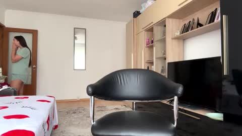 Snapshot of squirt_bunny77 chatting on April 21, 2026, 9:59 am My name is Maya Lush is activeThere are legends that in this room all your wishes can come true Private is Open online show from April 21, 2026, 9:59 am