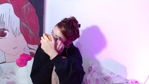  HELLO WELCOME MY NAME IS CHARLOTTE OY A NEW GIRL   online show from March 11, 2026, 5:02 am