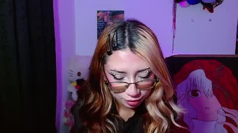  HELLO WELCOME MY NAME IS CHARLOTTE OY A NEW GIRL   online show from June 5, 2026, 2:18 am
