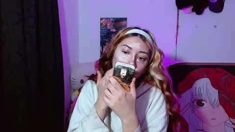  HELLO WELCOME MY NAME IS CHARLOTTE OY A NEW GIRL   online show from June 10, 2026, 3:29 am