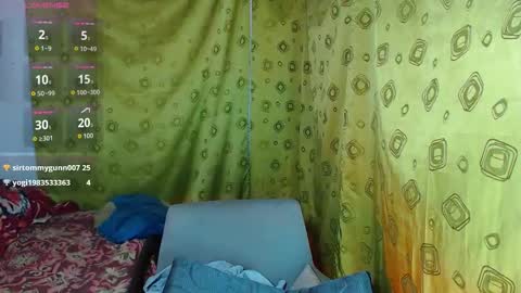 valeria online show from January 6, 2026, 11:18 pm