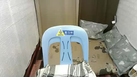 PLEASURE HERE ANGEL FULL FACE IN PVT online show from September 21, 2025, 4:30 pm