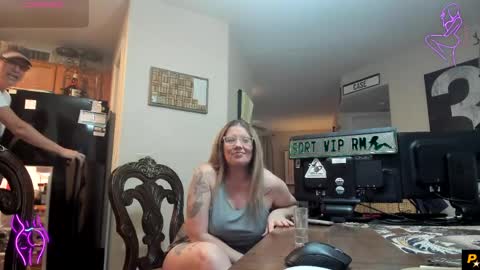 Roxy Day  Mossimo Knight online show from March 30, 2026, 12:11 am