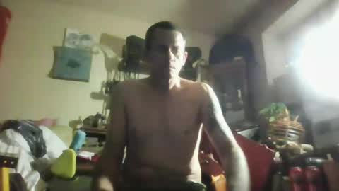 KinkyFreakz online show from June 15, 2026, 3:09 am