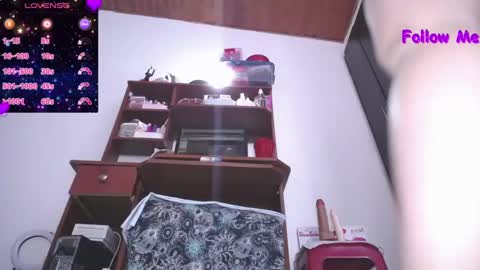 Snapshot of squirtmachinex chatting on January 17, 2025, 7:49 pm Wanda online show from January 17, 2025, 7:49 pm