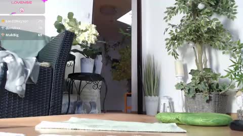 Monica online show from January 26, 2025, 7:10 am