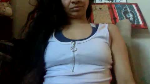 squirtninjamoon online show from January 9, 2026, 8:10 pm