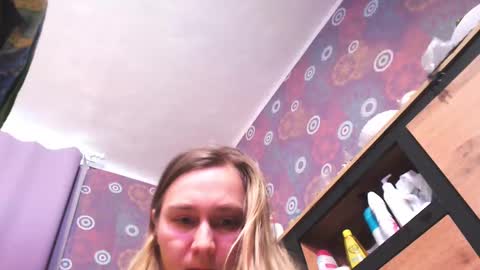 just Jess online show from March 8, 2025, 5:28 am