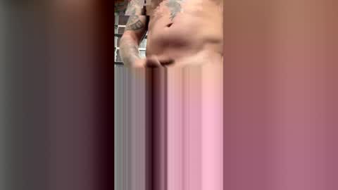 Luv2Cum4u online show from March 13, 2026, 5:08 pm