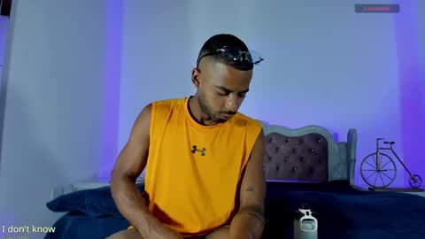 Teddy online show from April 16, 2026, 9:15 pm