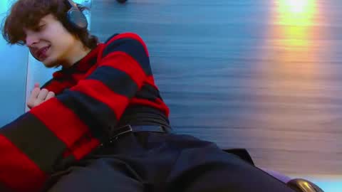 ethan online show from March 16, 2026, 1:04 pm