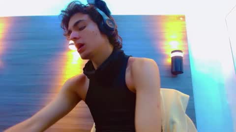ethan online show from June 9, 2026, 1:01 pm
