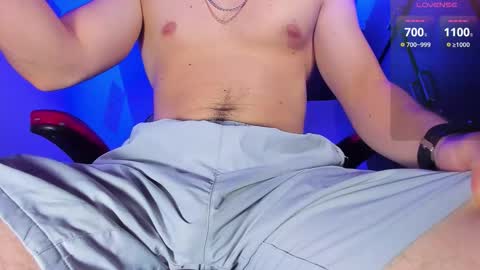 Sr Pablo online show from January 10, 2026, 5:37 pm