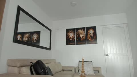 ANDR online show from February 21, 2025, 3:32 pm