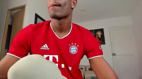 ANDR online show from March 4, 2025, 8:49 pm