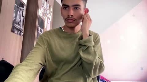 sorry mom online show from January 14, 2025, 6:49 pm