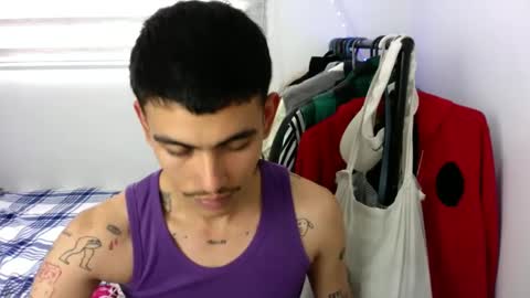 sorry mom online show from September 12, 2025, 8:09 pm