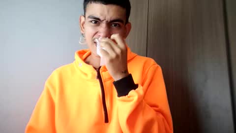 sorry mom online show from April 26, 2026, 1:20 pm