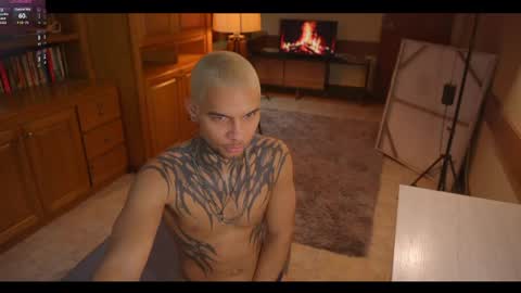 Matt     online show from April 23, 2026, 12:45 am