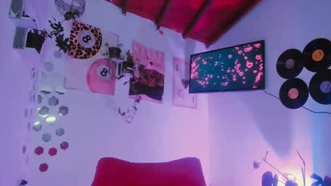 srsexy98 online show from March 10, 2026, 11:43 pm