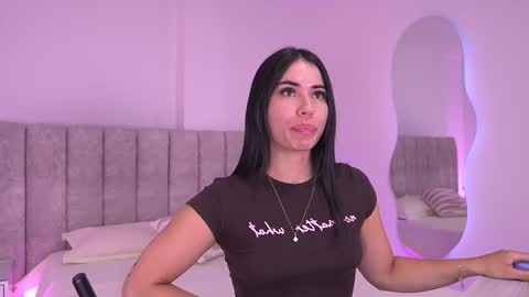 samantha online show from January 7, 2026, 7:16 pm