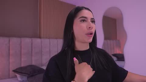 samantha online show from March 19, 2026, 7:18 pm