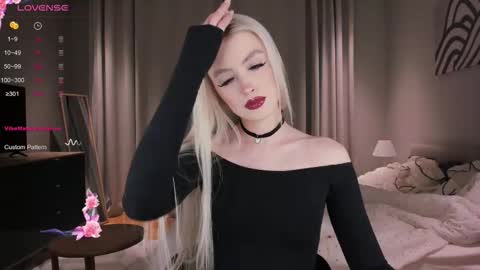 Alexandra online show from November 20, 2025, 10:09 pm