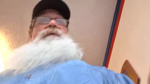 Snapshot of ssdrums3 chatting on October 1, 2025, 11:55 pm ssdrums3 online show from October 1, 2025, 11:55 pm