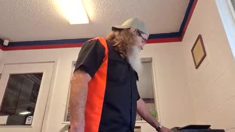 Snapshot of ssdrums3 chatting on April 11, 2026, 6:45 pm ssdrums3 online show from April 11, 2026, 6:45 pm