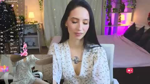 Im Megan online show from January 5, 2026, 5:27 pm