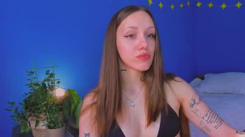 Anni if Im offline for a long time Im depressed feel free to support me offline online show from October 8, 2025, 5:16 am