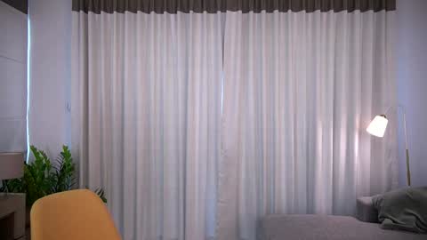 Scarlett online show from December 31, 2024, 4:06 am