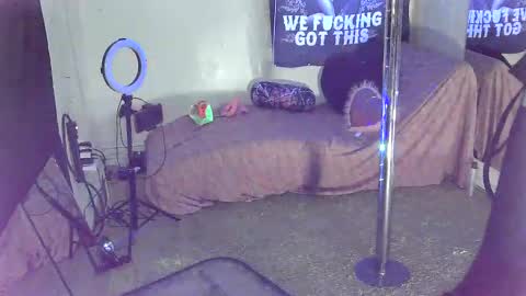 Snapshot of sstacey1 chatting on February 8, 2025, 6:12 am SStacey1 online show from February 8, 2025, 6:12 am
